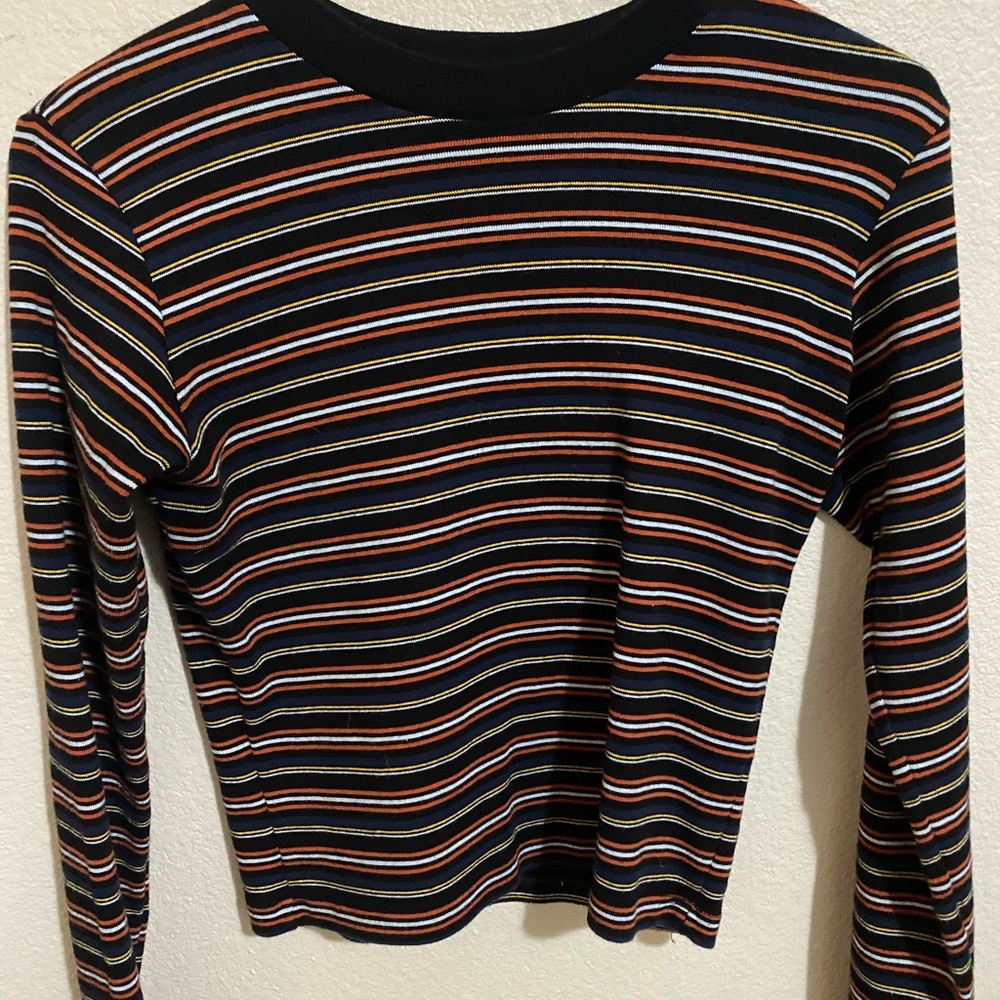 brandy long sleeve